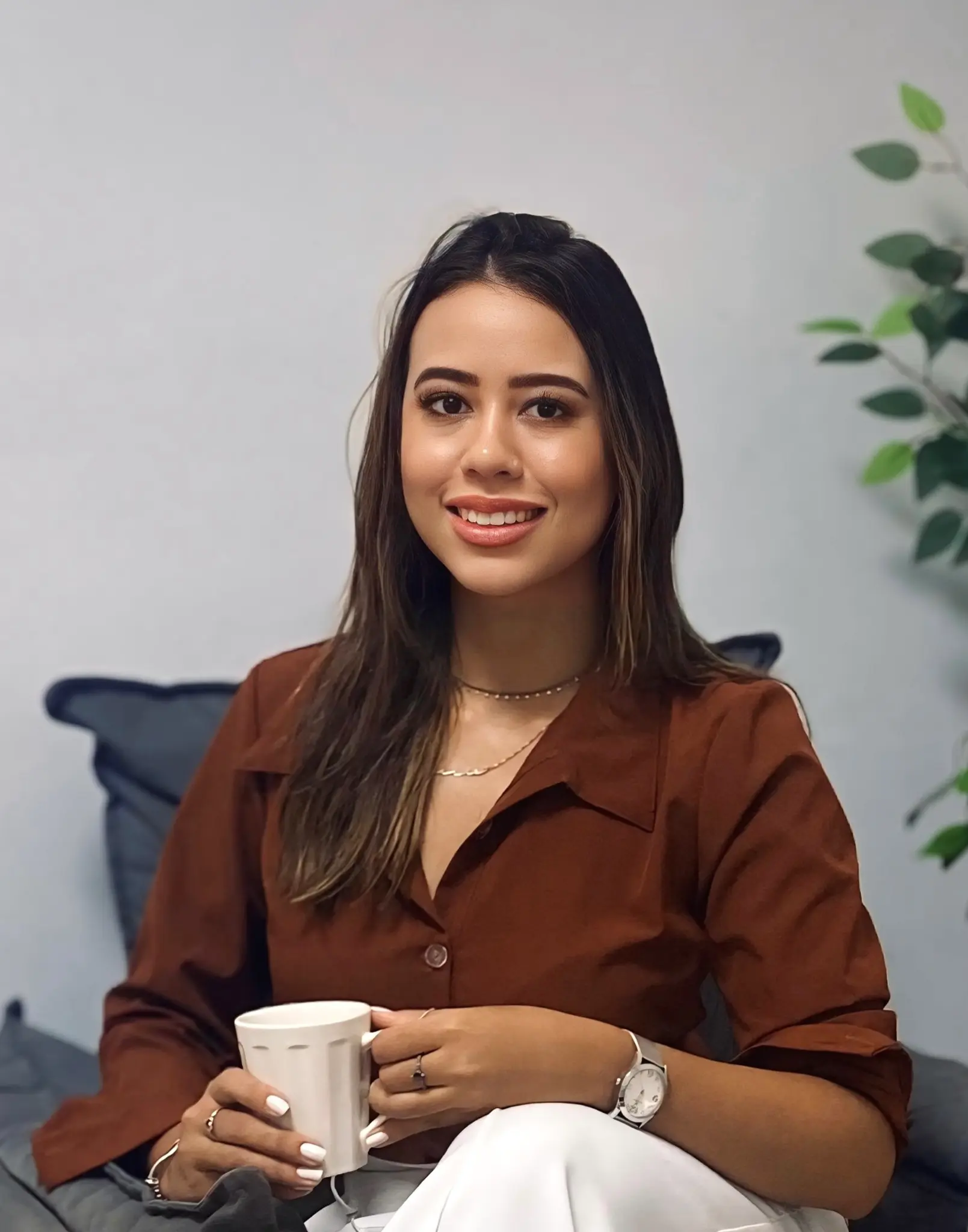 Amanda Terra - Especialista em TCC Contextuais