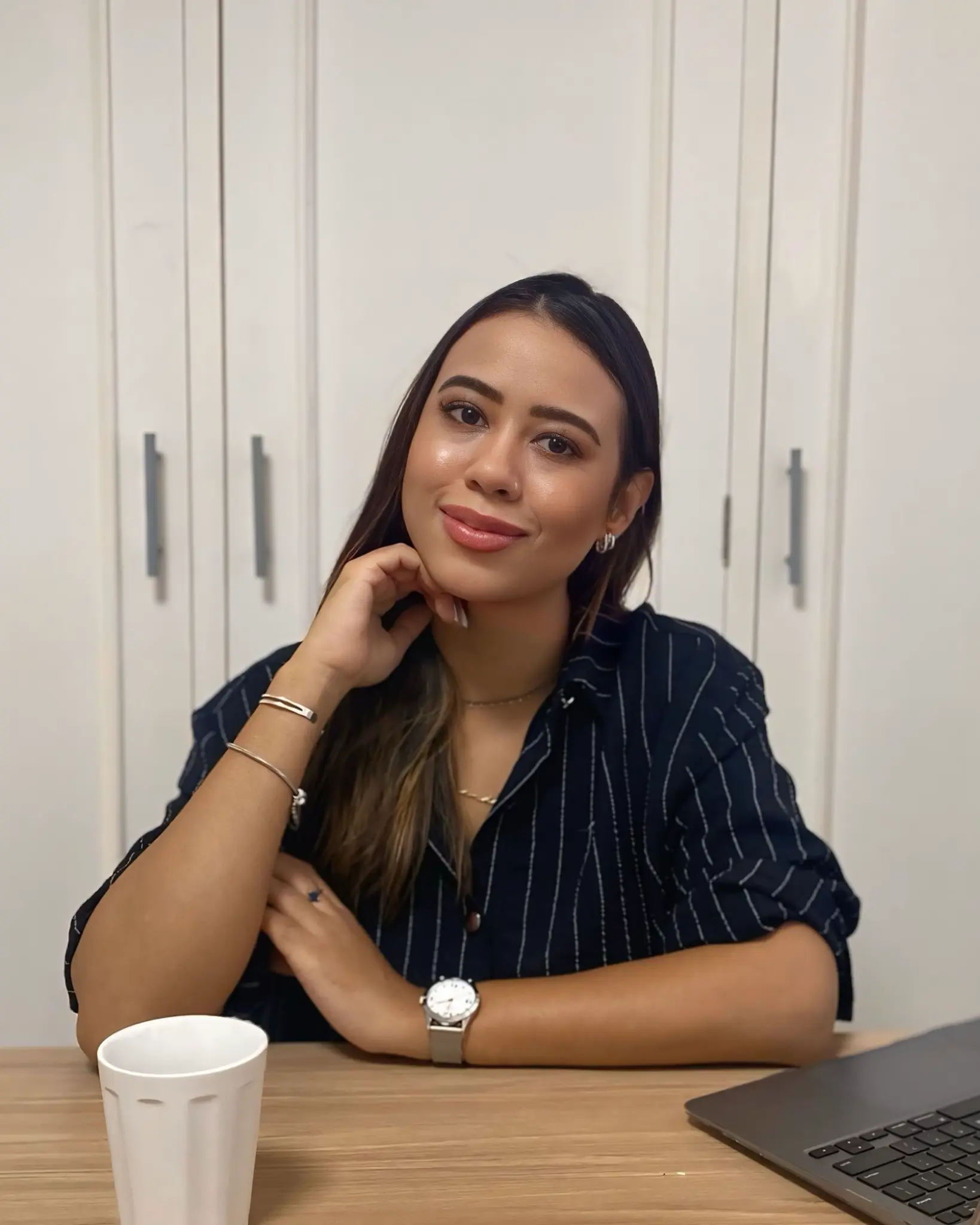 Amanda Terra - Psicóloga Clínica